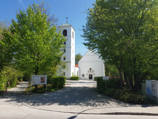 Erlöserkirche