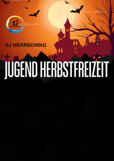 Flyer JugendHerbstFreizeit