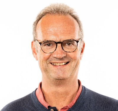 Dirk Bödicker