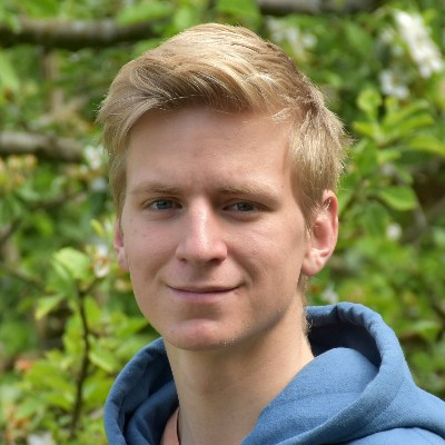 Noah Flämig