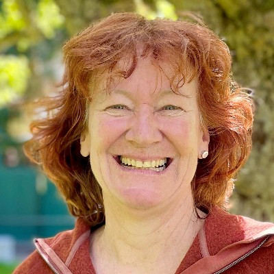 Christiane Gruber