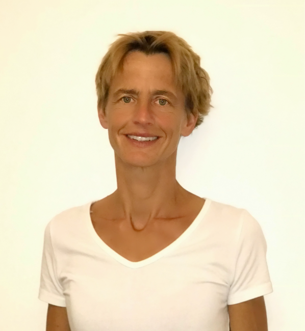 Birgit Nandlinger