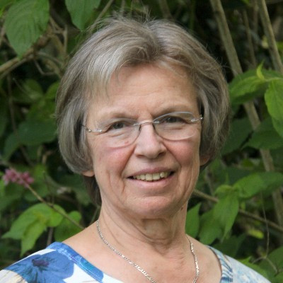 Gertrud Mörsch