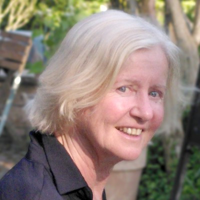 Rita Mulert