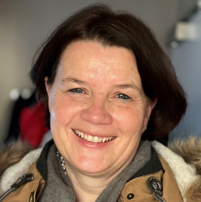 Natalie Schwald