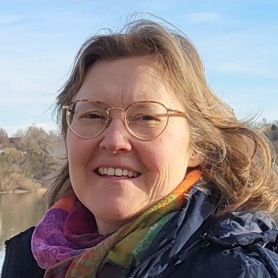Nora Seifert