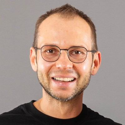 Matthias Taube
