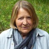 Christa Edelhoff-Weyde